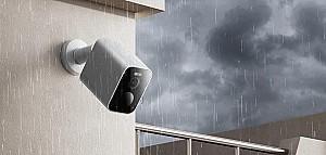 Camera de supraveghere video Xiaomi Outdoor Camera BW300
