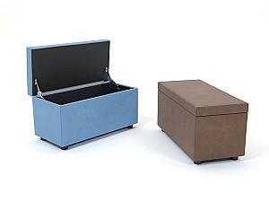 Bancheta Indart Pouf deposit b