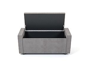 Bancheta Indart Pouf deposit b