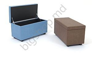 Bancheta Indart Pouf deposit