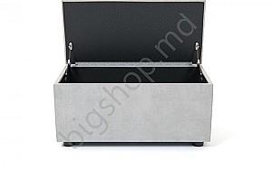 Bancheta Indart Pouf deposit