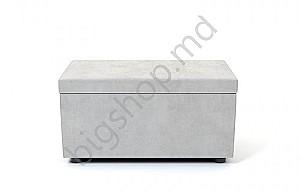 Bancheta Indart Pouf deposit