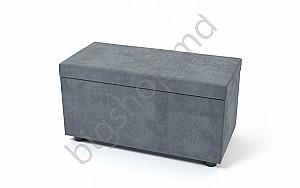 Bancheta Indart Pouf deposit