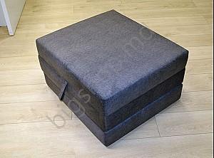 Bancheta Indart Pouf-transformer