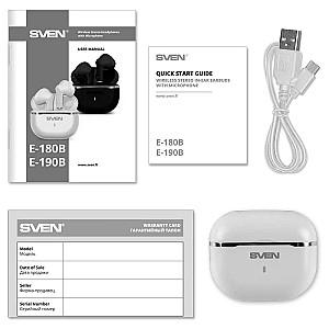 Casti SVEN E-190B