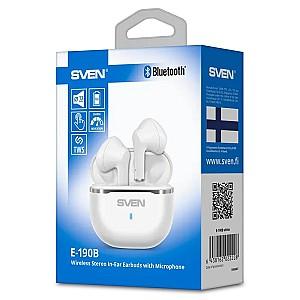 Casti SVEN E-190B
