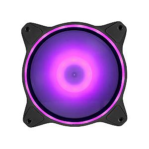 Cooler procesor CHIEFTEC ZF-1225RGB