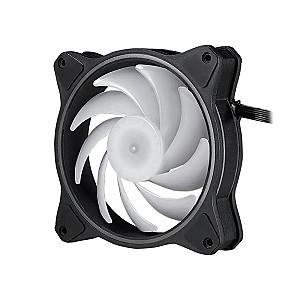 Cooler procesor CHIEFTEC ZF-1225RGB