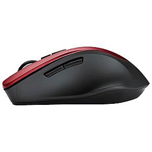 Mouse Asus WT425 Red