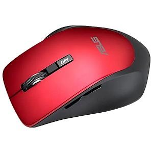 Mouse Asus WT425 Red
