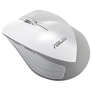 Mouse Asus WT465 White