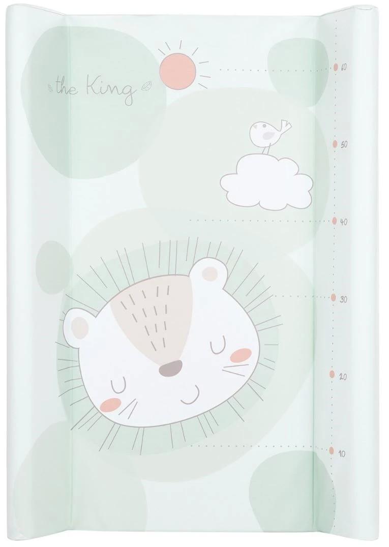 Saltea de infasat Kikka Boo Jungle King
