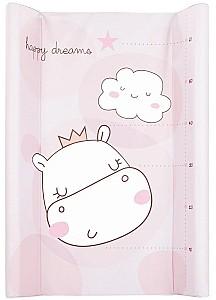 Saltea de infasat Kikka Boo Hippo Dreams
