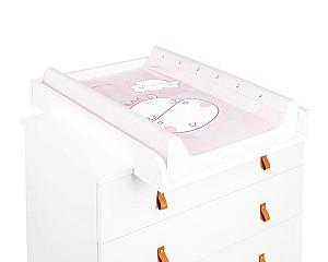 Saltea de infasat Kikka Boo Hippo Dreams