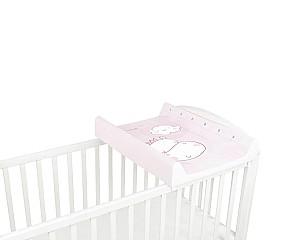 Saltea de infasat Kikka Boo Hippo Dreams