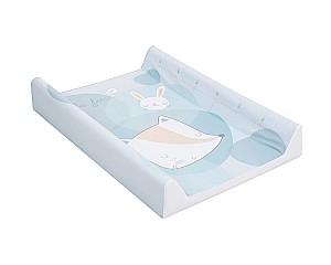Saltea de infasat Kikka Boo Little Fox