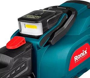 Pistol de pulverizare electric Ronix 8604