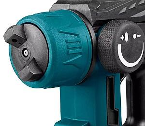 Pistol de pulverizare electric Ronix 8604