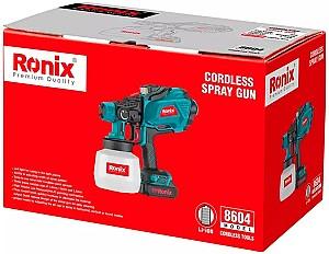 Pistol de pulverizare electric Ronix 8604