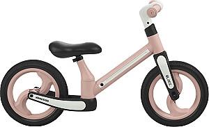 Bicicleta fara pedale Kikka Boo Blace Pink