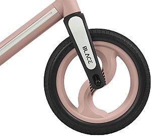 Bicicleta fara pedale Kikka Boo Blace Pink