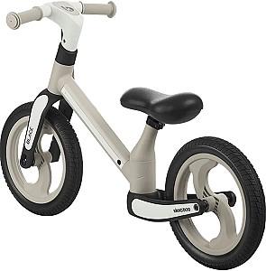 Bicicleta fara pedale Kikka Boo Blace Beige