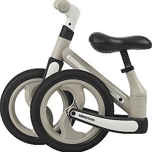 Bicicleta fara pedale Kikka Boo Blace Beige