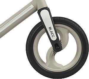 Bicicleta fara pedale Kikka Boo Blace Beige