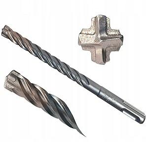 Burghiu Hitachi-HiKOKI 5x215 mm