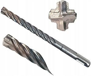 Burghiu Hitachi-HiKOKI 6х215mm