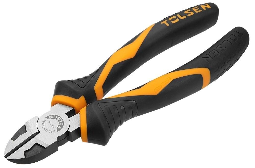 Clesti pentru cabluri Tolsen 180 mm (10019)