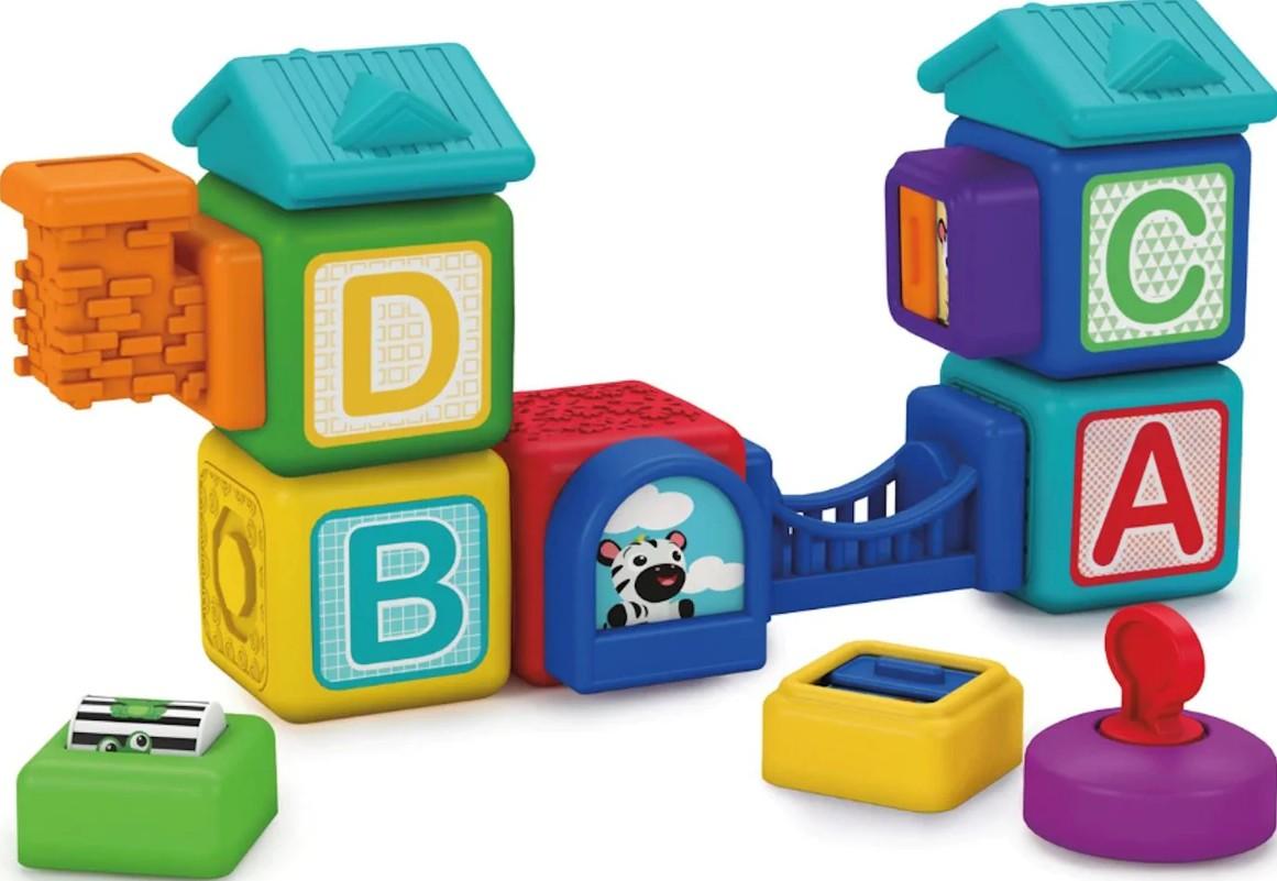  Baby Einstein Bridge and Learn 12818