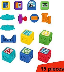  Baby Einstein Bridge and Learn 12818