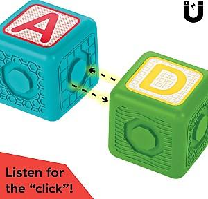  Baby Einstein Bridge and Learn 12818