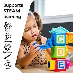  Baby Einstein Bridge and Learn 12818