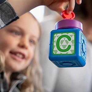  Baby Einstein Bridge and Learn 12818