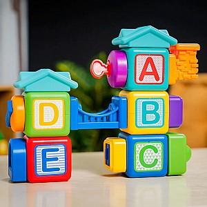  Baby Einstein Bridge and Learn 12818