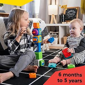  Baby Einstein Bridge and Learn 12818