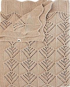 Plapuma BIBS Wavy Vanilla