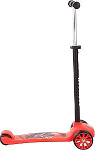 Trotineta Kikka Boo Makani Street Race Red