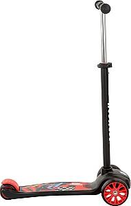 Trotineta Kikka Boo Makani Street Race Black