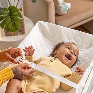 Saltea de infasat Ingenuity Summer