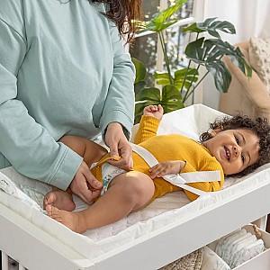 Saltea de infasat Ingenuity Summer