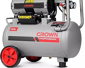 Compresor de aer Crown CT36090