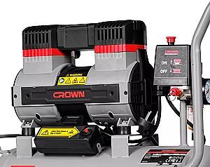 Compresor de aer Crown CT36090
