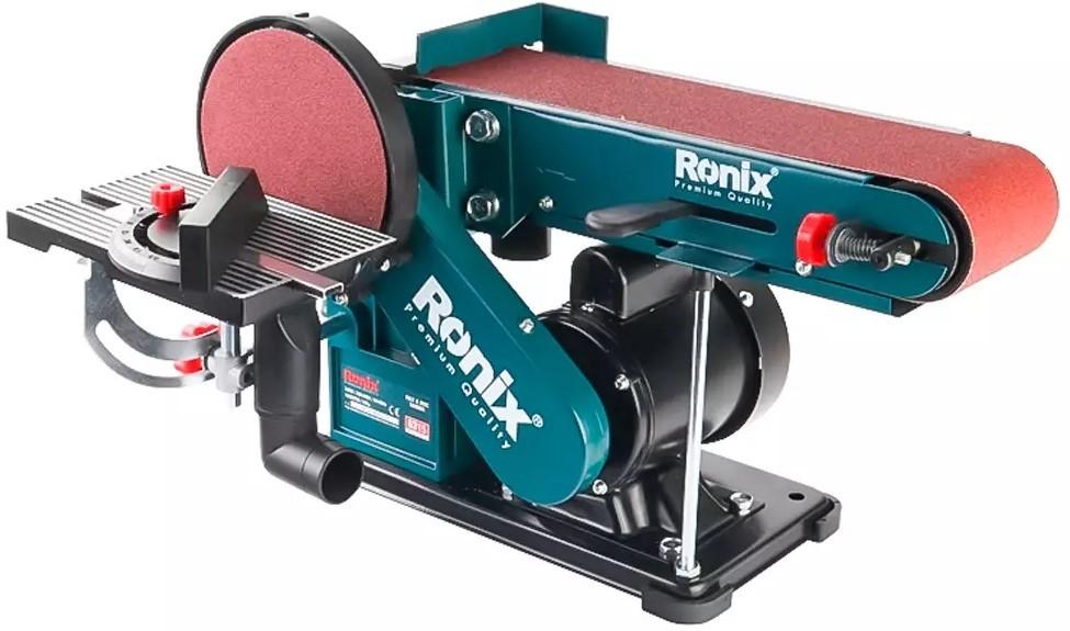 Masina de slefuit stationara Ronix 6315