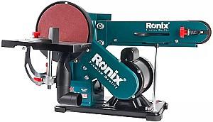 Masina de slefuit stationara Ronix 6315