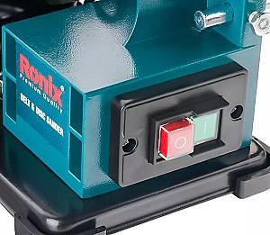 Masina de slefuit stationara Ronix 6315