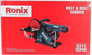 Masina de slefuit stationara Ronix 6315