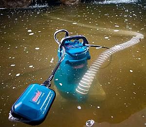 Pompă Ronix RH-4032